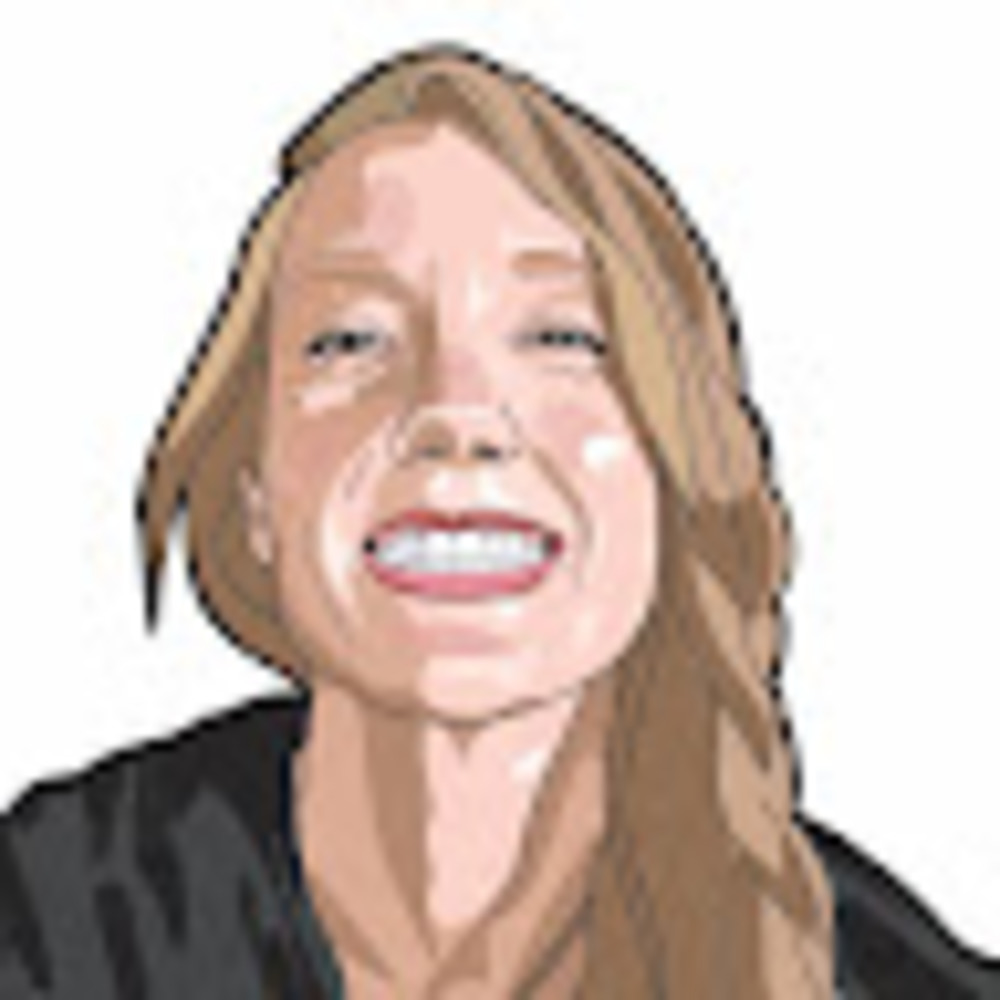 Meet your Posher, Claire